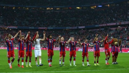  勒沃库森核心球员伤愈复出迎战柏林赫塔  