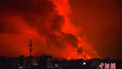  都灵德比爆发冲突，布雷默染红下场  