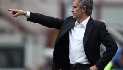  穆里尼奥批意甲赛程密集影响状态  